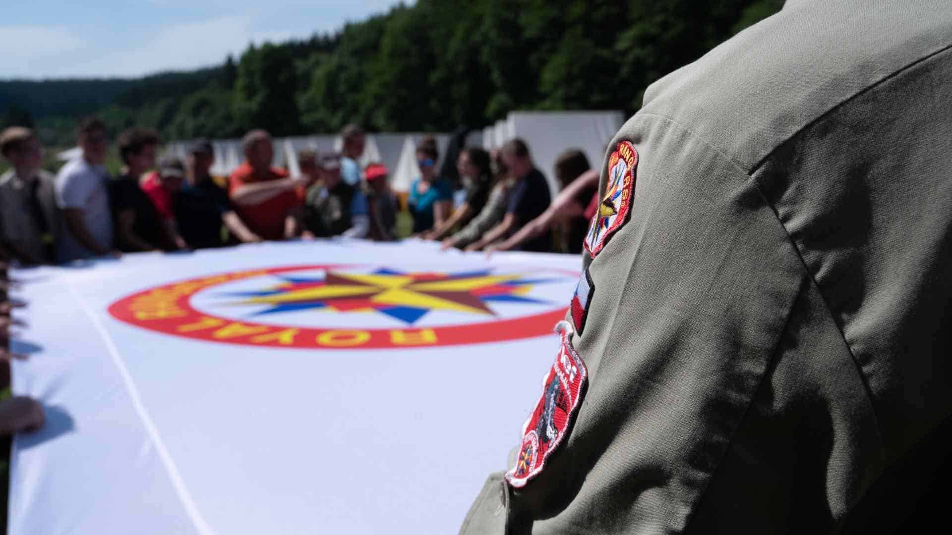 O Royal Rangers - Royal Rangers v ČR